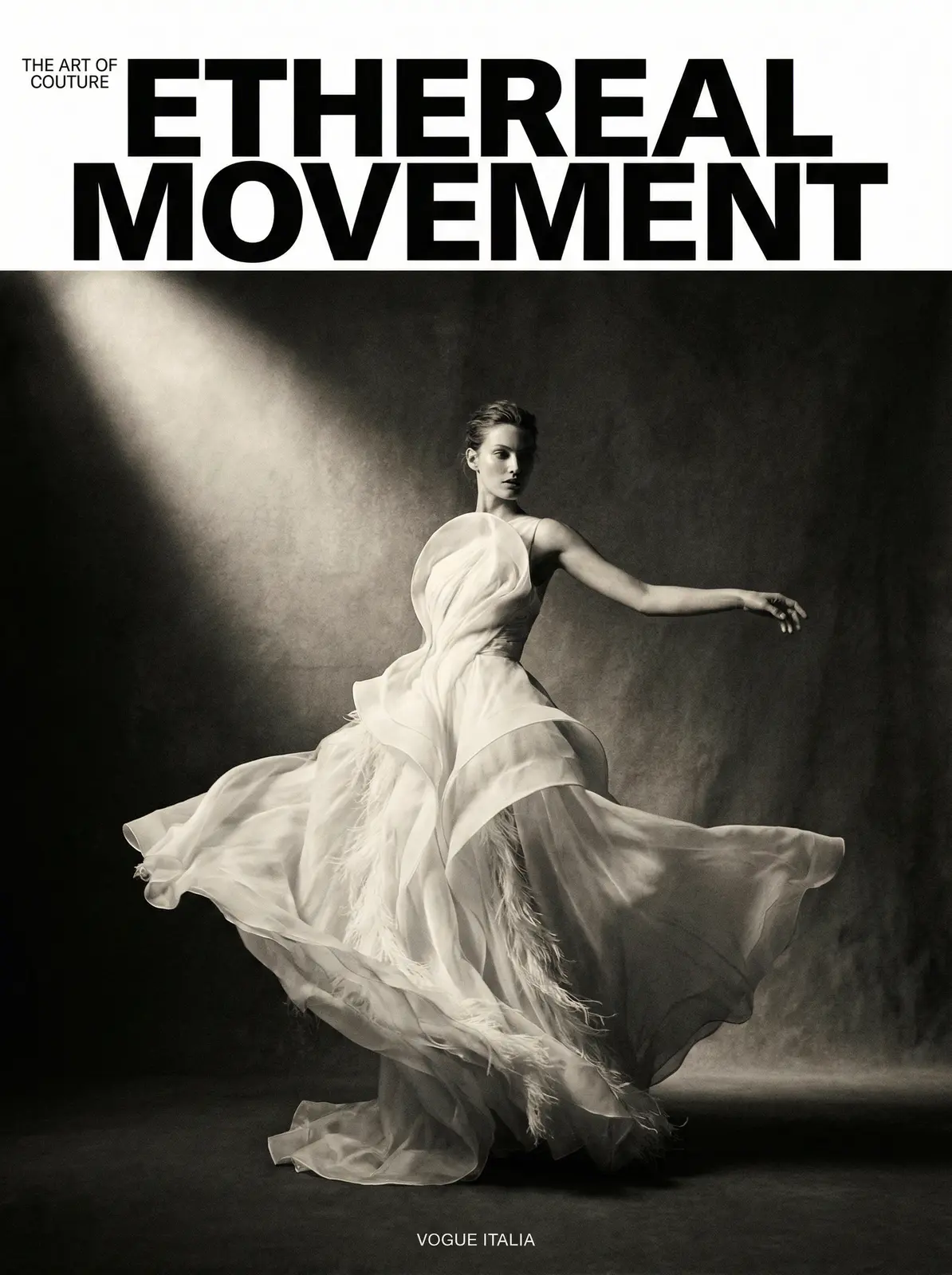 多米体育网址 本季焦点 Haute Couture 高定系列